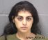 Angelica Salazar Arrest Mugshot Will 05/10/2023