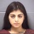 Angelica Salazar Arrest Mugshot Will 12/27/2018