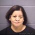 Angeline Perez Arrest Mugshot Will 04/04/2017