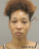 Angelique Harris Arrest Mugshot Winnebago 7/4/2015