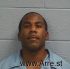 Antoine Baker Arrest Mugshot DOC 08/03/2012