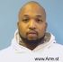 Antonio Richardson Arrest Mugshot DOC 08/19/2013