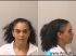 April Hartline Arrest Mugshot Kane 03/24/2022 16:03