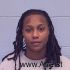 Ariel Johnson Arrest Mugshot DOC 09/27/2016