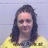 Ashley Moore Arrest Mugshot DOC 06/04/2019