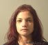 Ashley Mullins Arrest Mugshot Macon 12/13/2021