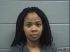 Asia Johnson Arrest Mugshot Cook 01/20/2017