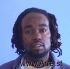 Avery Johnson Arrest Mugshot DOC 10/07/2014