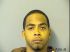 BRANDON BETTS Arrest Mugshot Cook 10/07/2012