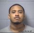 Brandon Banks Arrest Mugshot Will 07/25/2017