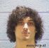 Brandon Dunkleberger Arrest Mugshot DOC 03/08/2023