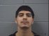 Brandon Luna Arrest Mugshot Cook 11/02/2016