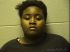 Brianna Crump Arrest Mugshot Cook 11/16/2016