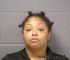 Brianna Spencer Arrest Mugshot Will 04/21/2022