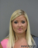 Brianna Welch Arrest Mugshot Winnebago 6/16/2014