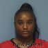 Brittany Stewart Arrest Mugshot DOC 07/27/2020