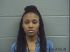 Brittany Washington Arrest Mugshot Cook 10/03/2017