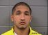 Carlos Luna Arrest Mugshot Cook 08/01/2014