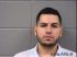 Carlos Marquez Arrest Mugshot Cook 09/07/2014