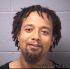 Cedrick Allen Arrest Mugshot Will 07/12/2019