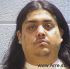 Christian Garcia Arrest Mugshot DOC 03/01/2022