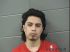 Christian Garza Arrest Mugshot Cook 01/25/2017