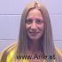 Christina Harris Arrest Mugshot DOC 07/19/2019