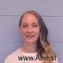 Christine Anderson Arrest Mugshot DOC 03/09/2016