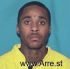 Christopher Carter Arrest Mugshot DOC 04/02/2013