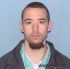 Christopher Downey Arrest Mugshot DOC 09/15/2014