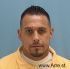 Christopher Evans Arrest Mugshot DOC 03/25/2014