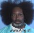 Christopher Moss Arrest Mugshot DOC 06/06/2013