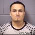 Christopher Ortiz Arrest Mugshot Will 05/16/2017