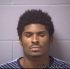 Clarence Brown Arrest Mugshot Will 10/20/2017