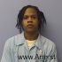 Cordell Williams Arrest Mugshot DOC 03/12/2013