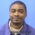 Corey Holmes Arrest Mugshot DOC 10/30/2009