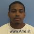 Cortez Harris Arrest Mugshot DOC 03/20/2014