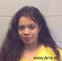 Crystal Martinez Arrest Mugshot DOC 09/30/2021