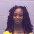 Cynthia Brown Arrest Mugshot DOC 11/24/2020
