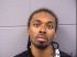 DAMIEN ROBINSON Arrest Mugshot Cook 06/12/2013