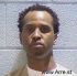 Damond Hampton Arrest Mugshot DOC 07/14/2022