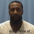 Dandre Hunter Arrest Mugshot DOC 07/14/2023