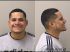 Daniel Gonzalez Arrest Mugshot Kane 01/20/2022 15:01