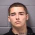 Daniel Miller Arrest Mugshot Will 12/05/2019