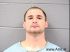 Daniel Parker Arrest Mugshot Cook 08/06/2014