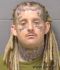 Daniel Rossiter Arrest Mugshot Will 01/10/2021