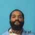 Daniel Triplett Arrest Mugshot DOC 01/10/2023