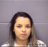 Daniela Munoz Arrest Mugshot Will 04/16/2017