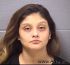 Daniela Zavala-hernandez Arrest Mugshot Will 10/09/2018