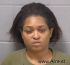 Danielle Johnson Arrest Mugshot Will 07/31/2022